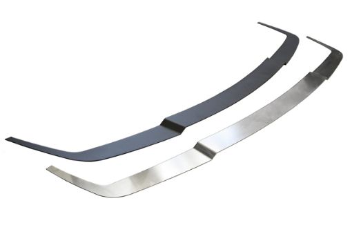 Billede af E30 IS splitter