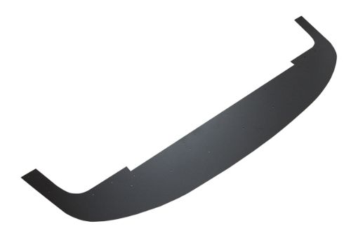 Billede af E39 splitter