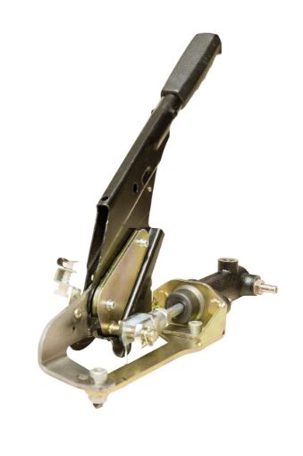 Billede af E36 Hydraulisk Håndbremse Adapter