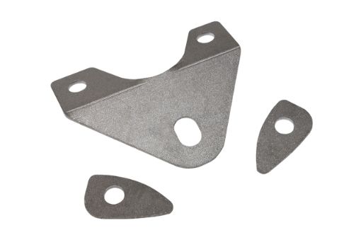 Billede af E30 rear subframe reinforcement