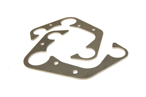 Billede af E36 rear trailing arm reinforcement kit