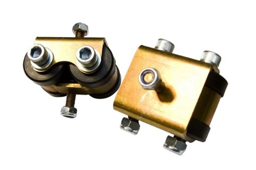 Billede af E30 polyurethane engine mounts