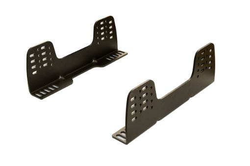 Billede af Sports sædebeslag - Alu (side montering)