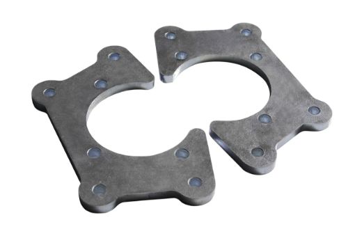 Billede af E30/E36 compact dubble brake caliper adapter