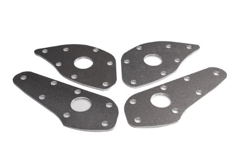 Billede af E36 rear chasis subframe reinforcement kit