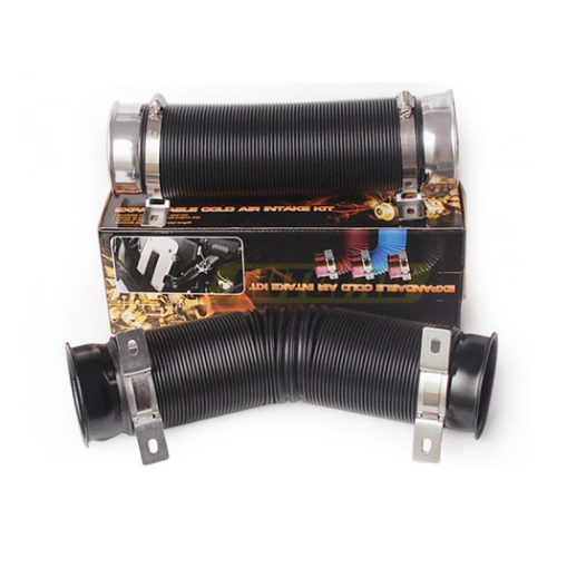 Billede af 3" Indsugningsflexslange - Air intake pipe