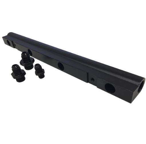 Billede af VAG 1.8T fuel rail