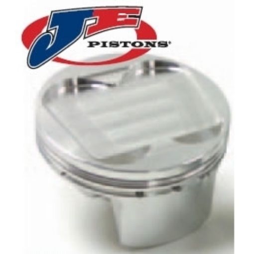 Billede af JE pistons - vare nr : 297179  - M50b30