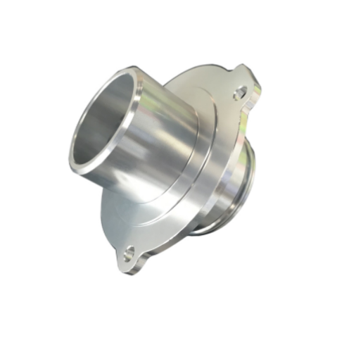 Billede af TFSI turbo outlet adaptor - Til slangemontering