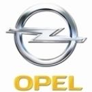 Billede til varegruppe Opel