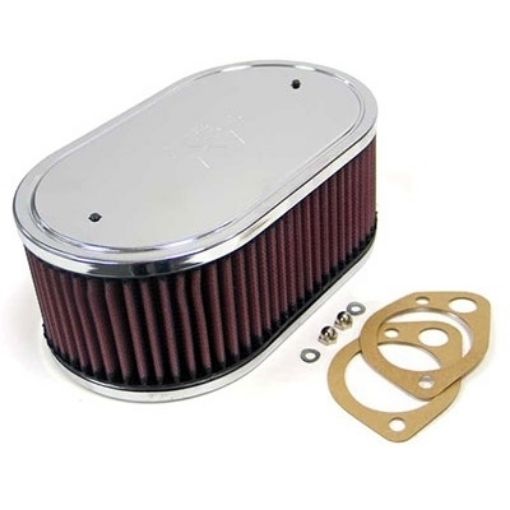 Billede af Filterelement til spjældhuse