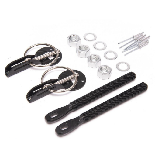 Billede af Hjelmlås klassisk