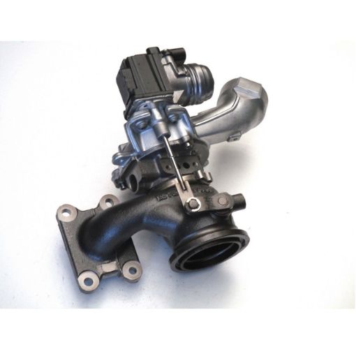 Billede af Upgrade turbo 1.4 TSI engines