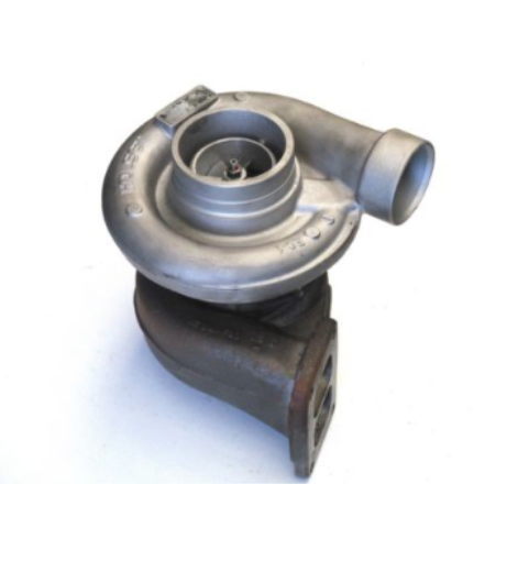 Billede af Holset turbo - Volvo FH12 FL12