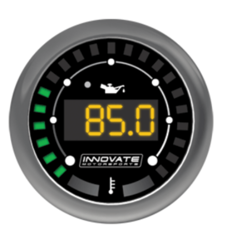 Billede af Innovate MTX-D: Oil Pressure & Temperature - 3913