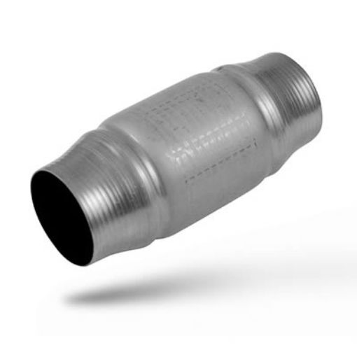 Billede af MagnaFlow 2,25" 350hk -Sportskatalysator Keramisk matriale - 400 cellers