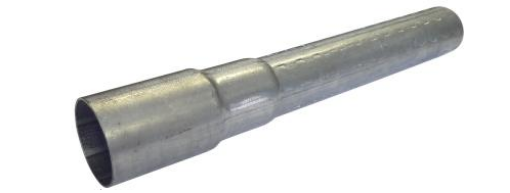 Billede af 2" DB-killer - Simons U935130