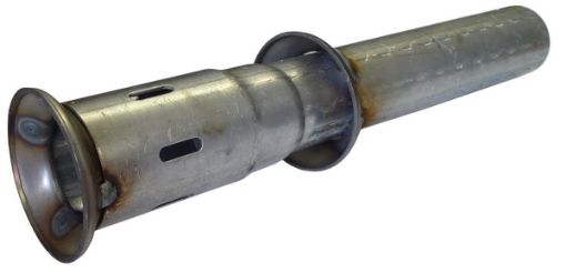 Billede af 2½" DB-killer - Simons U936330