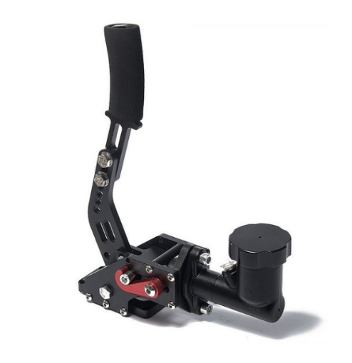 Billede af Pro hydraulisk håndbremse - Stående med reservoir