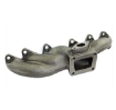 Billede af Toyota 2JZ-GTE T4 turbo manifold - 38mm. WG - LAGERSALG