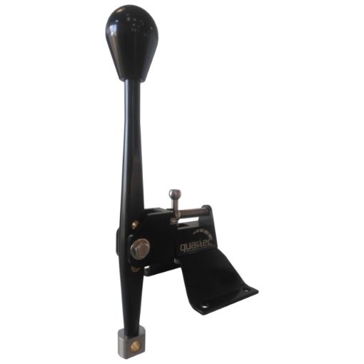 Billede af BMW E30 E34 E36 E46 E8x E9x short shifter - Qualitec CNC