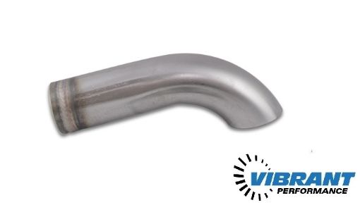 Billede af Lambdasonde-forskubber i "J"-stil (påsvejsning(M18x1.5)) - Vibrant Performance 1192