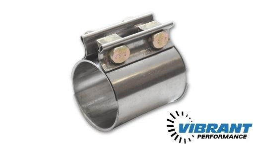 Billede af Torca TC udstødningsclamp - Vibrant Performance 11730