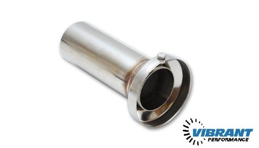 Billede af dB killer (Muffler Inner Silencer) - Vibrant Performance