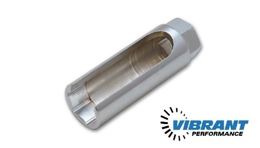 Billede af Lambdasonde-top - Vibrant Performance