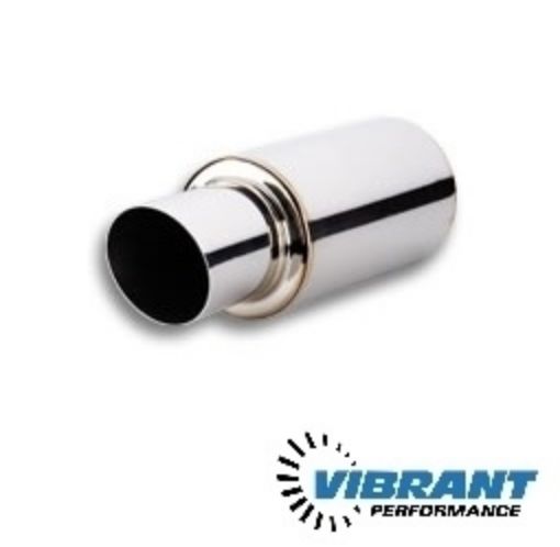 Billede af 3" Angle cut - Vibrant Performance 1061