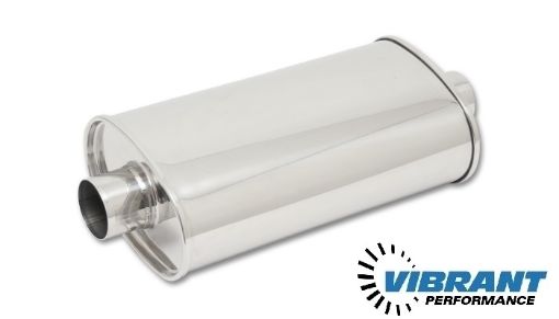 Billede af 4" Center-center - Vibrant Performance 1137