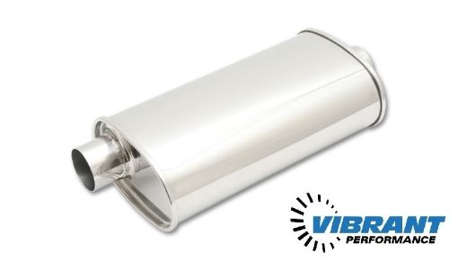 Billede af 2.25" Center-offset - Vibrant Performance 1105