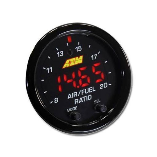 Billede af AEM X-Series Wideband UEGO UR - 30-0300