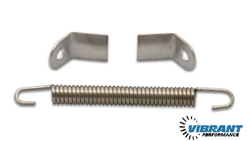 Billede af Påsvejsnings sæt til samling - Stainless steel