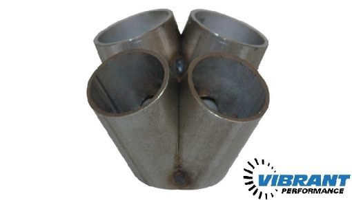 Billede af Vibrant performance - Collector - 2450