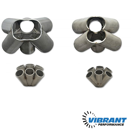 Billede af Vibrant performance - 6 til 1 collectors