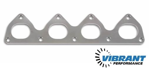 Billede af Exhaust Manifold Flange Honda/Acura B-series motor - 14610