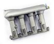 Billede af VAG 1.8T 20 ventilet - High flow indsugningsmanifold