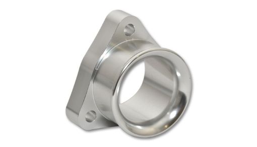 Billede af Kompressor Outlet flange ALUMINIUM - Vibrant Performance - 55mm. connection