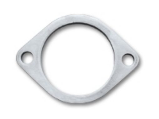Billede af 2.25" - 2 bolt rustfri flange - 1471S