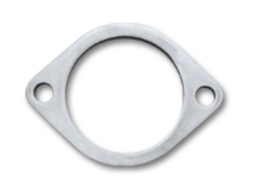 Billede af 2.75" - 2 bolt rustfri flange - 1474S