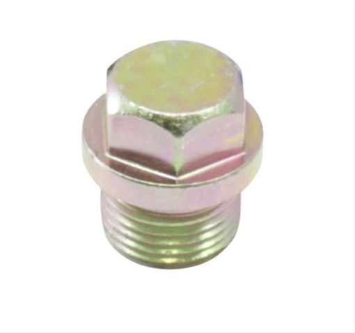 Billede af AEM O2 Sensor Bung Plug Universal - 35-4001