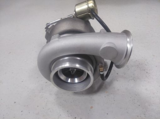 Billede af Turbo - 850hk GT42