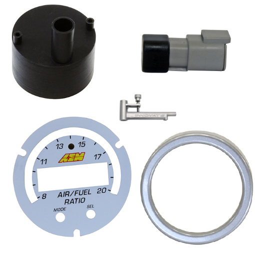 Billede af Tilbehør til Blandingsmåler