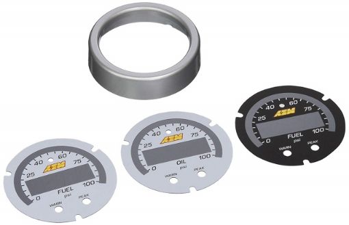 Billede af AEM X-Series UR Faces 30-0301-ACC