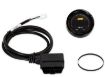Billede af AEM X-Series Pressure Ur med OBDII - 30-0311