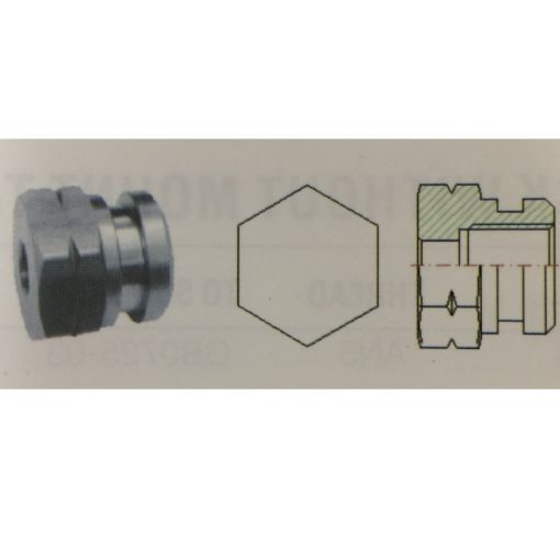 Billede af Brake Locator M10x1.0