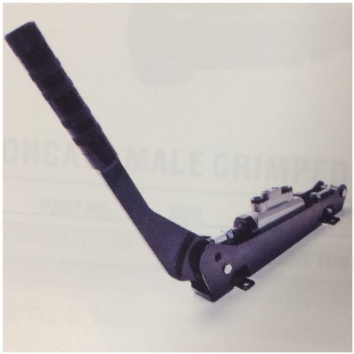 Billede af Komplet tandem bremse - 0.75" - IN M10x1.0 - OUT M10x1.0