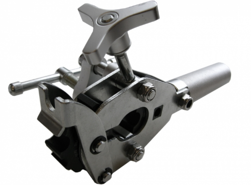 Billede af 37° Flare tool