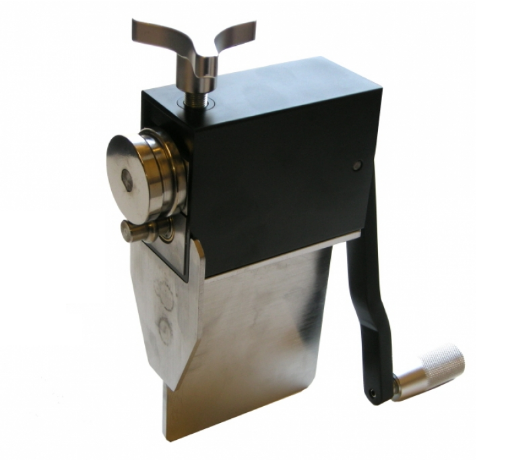 Billede af Handy tubing bender